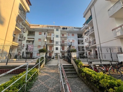 Prodej bytu 2+kk v centru města Scalea, Kalábrie, Itálie